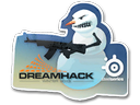 Frosty the Hitman