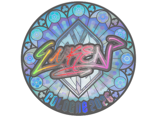 luken (Holo) | Cologne 2026
