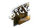 SicK (Foil) | Boston 2018