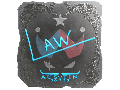 stanislaw (Foil) | Austin 2025