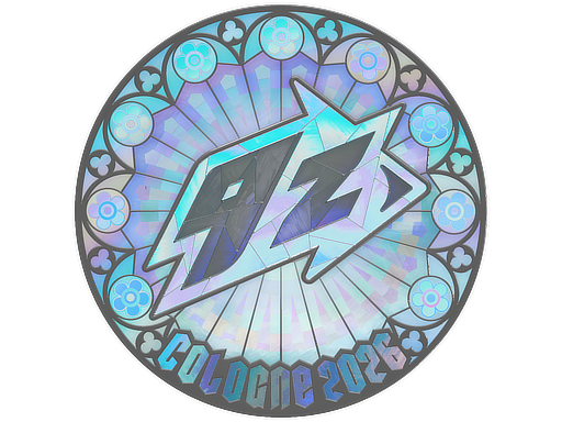 9z Team (Holo) | Cologne 2026