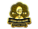 Hidden Hero (Foil)