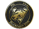 Virtus.Pro (Gold) | Stockholm 2021