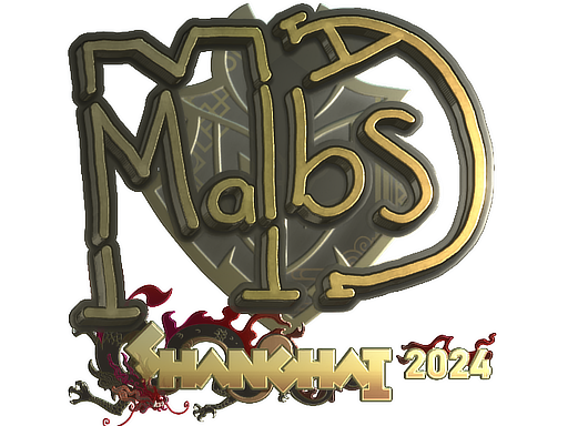 malbsMd (Gold) | Shanghai 2024
