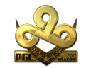 Cloud9 (Gold) | Krakow 2017