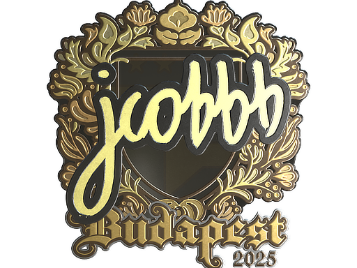 jcobbb (Gold) | Budapest 2025