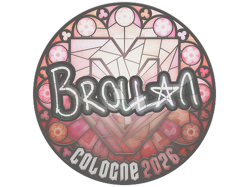 Brollan | Cologne 2026