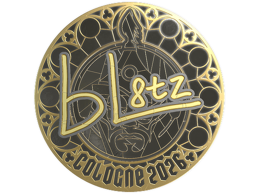 bLitz (Gold) | Cologne 2026
