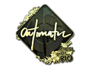 autimatic (Gold) | Rio 2022