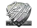 LEGIJA | Krakow 2017