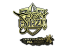 Jerry (Gold) | Antwerp 2022