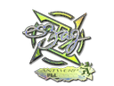 es3tag (Holo) | Antwerp 2022