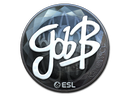 gob b (Foil) | Katowice 2019