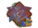 KRIMZ (Glitter) | Rio 2022