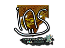 ins (Glitter) | Antwerp 2022