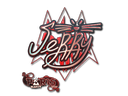 Jerry (Holo) | Paris 2023