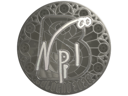 npl (Foil) | Cologne 2026