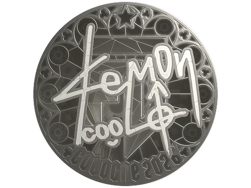 dem0n (Foil) | Cologne 2026