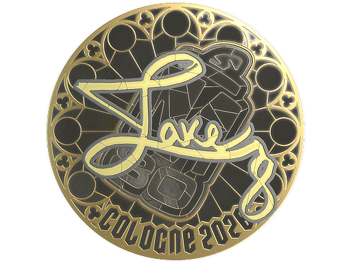 Lake (Gold) | Cologne 2026