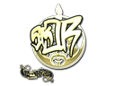 sk0R (Gold) | Paris 2023