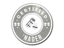 The 'Nader