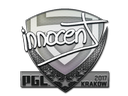 innocent | Krakow 2017