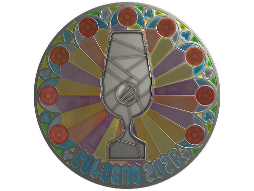 IEM (Foil) | Cologne 2026