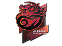 Tyloo (Holo) | Boston 2018