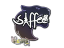 saffee | Paris 2023
