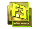 Flipsid3 Tactics (Gold) | DreamHack 2014