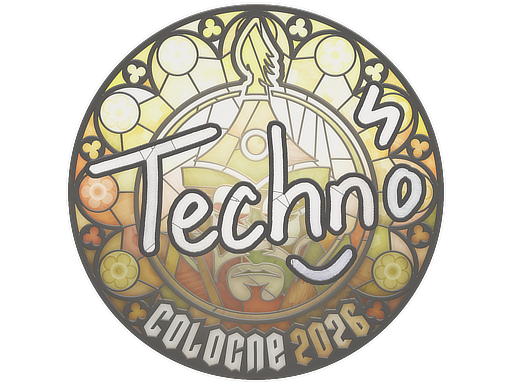 Techno4K | Cologne 2026