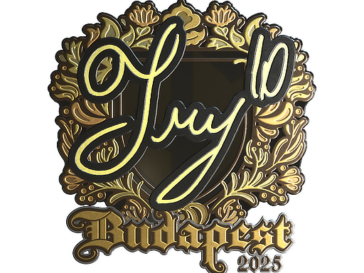TRY (Gold) | Budapest 2025