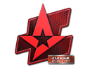 Astralis | Atlanta 2017