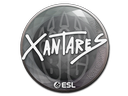 XANTARES | Katowice 2019