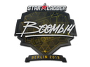 Boombl4 | Berlin 2019