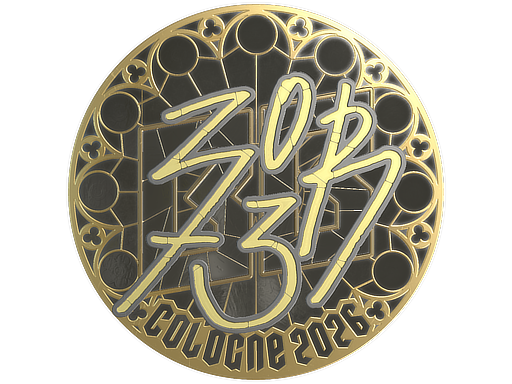 zorte (Gold) | Cologne 2026