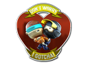 Don't Worry (Foil)