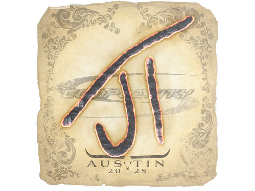 JT | Austin 2025