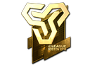 Space Soldiers (Gold) | Boston 2018