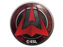 Avangar | Katowice 2019