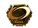 compLexity Gaming (Gold) | London 2018