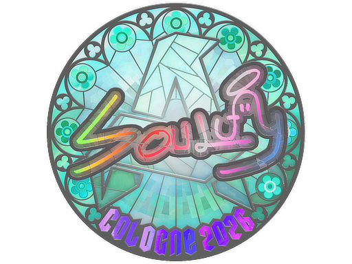 soulfly (Holo) | Cologne 2026