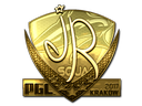 jR (Gold) | Krakow 2017