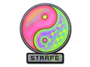 Watermelon Strafe (Holo)