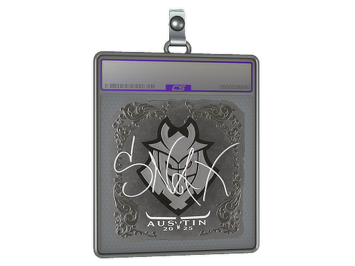 Snax (Foil) | Austin 2025