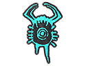 Headcrab Glyph