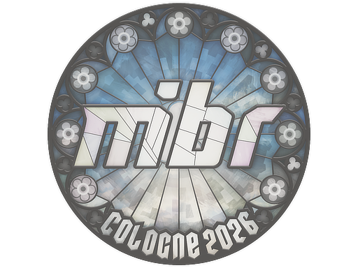 MIBR | Cologne 2026
