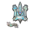 Monte (Holo) | Paris 2023