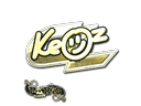 Keoz (Gold) | Paris 2023