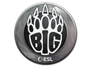 BIG | Katowice 2019